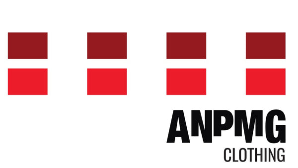 ANPMG Clothing